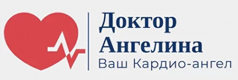 Логотип компании Ангелина Мирослава Александровна