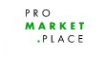 Логотип компании Promarket.place
