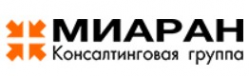Логотип компании МИАРАН Логотип компании МИАРАН