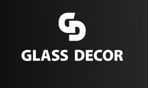 Логотип компании Glass Decor
