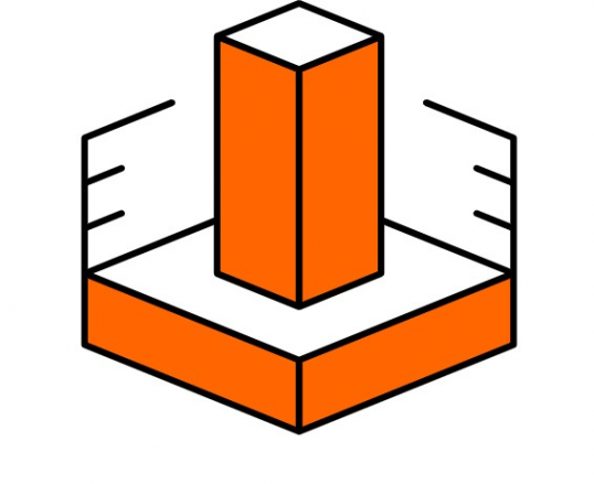 Логотип компании Компания «Основа мастер»
