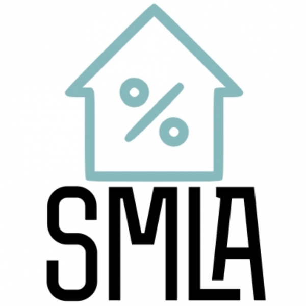Логотип компании СМЛА - смотри ликвидные активы