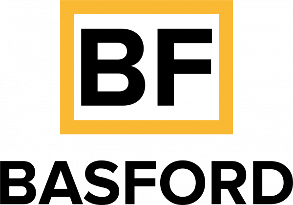 Логотип компании Basford