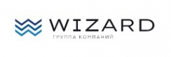 Логотип компании Группа компаний «Визард»