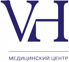 Логотип компании Медицинский центр VH
