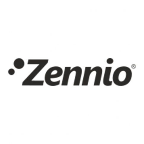 Логотип компании Zennio.su