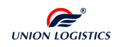 Логотип компании Union Logistics