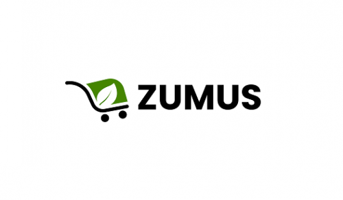 Логотип компании Zumus.ru