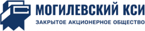 Логотип компании Могилевский КСИ