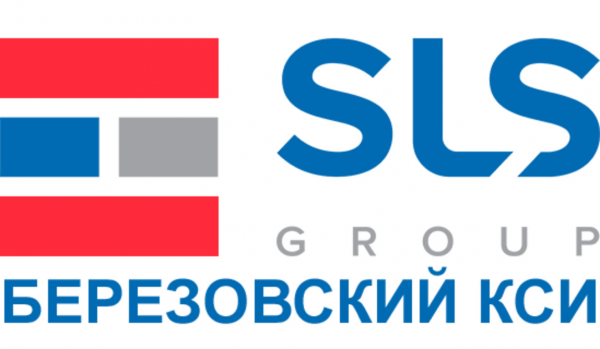 Логотип компании Березовский КСИ (SLS|СЛС)