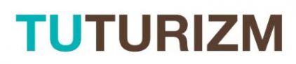 Логотип компании ТуТуризм