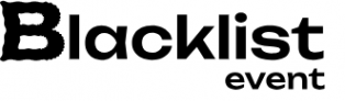 Логотип компании Антиквиз Blacklist