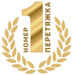 Логотип компании Мастерская мебели «Перетяжка №1 в МСК»