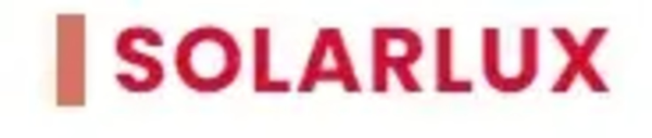 Логотип компании SolarLux