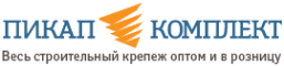 Логотип компании Пикап-Комплект