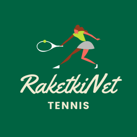 Логотип компании Raketki.net