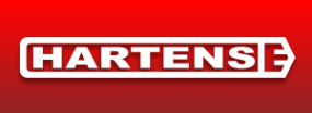 Логотип компании HARTENSE