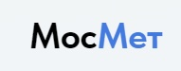Логотип компании МосМет