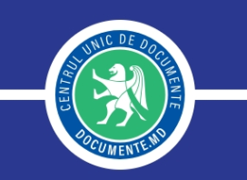 Логотип компании Documente