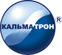 Логотип компании КАЛЬМАТРОН