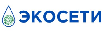 Логотип компании Жироуловители от компании ЭКОСЕТИ