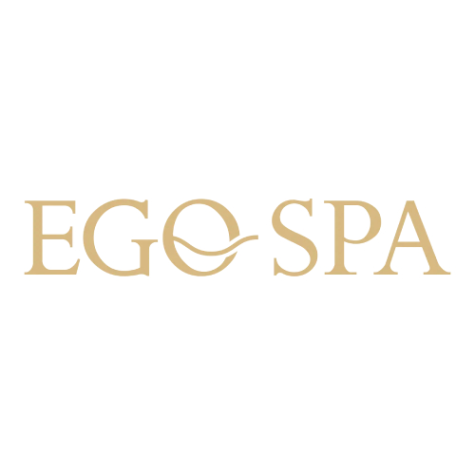 Логотип компании EGO-SPA