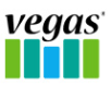 Логотип компании Vegas-rus