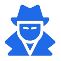 Логотип компании Детективное агентство Антижучок