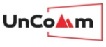 Логотип компании UnComm