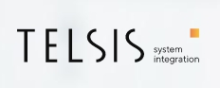 Логотип компании Телсис Дистрибуция