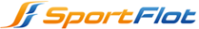 Логотип компании SportFlot