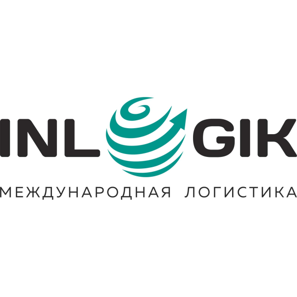 Логотип компании INLOGIK