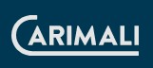 Логотип компании CARIMALI