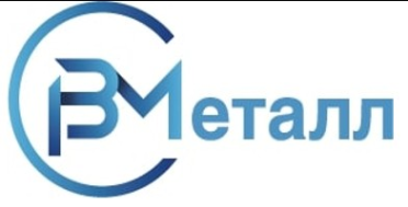 Логотип компании ООО «В-МЕТАЛЛ»