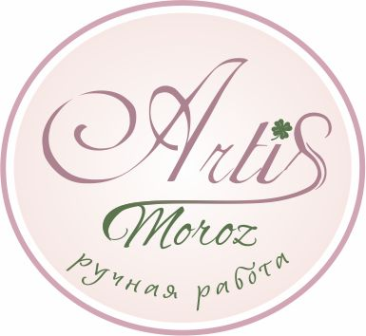 Логотип компании Интернет магазин цветов