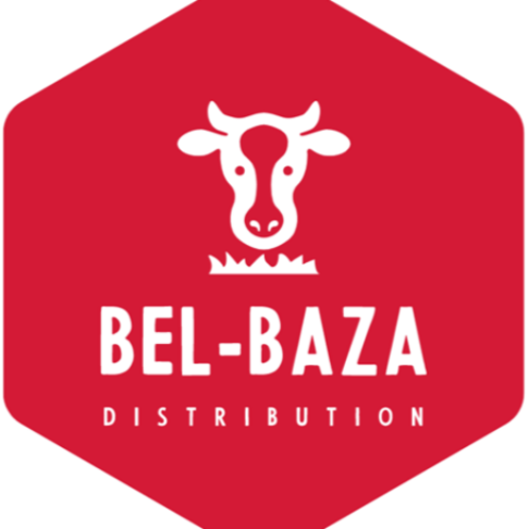 Логотип компании Бел-база