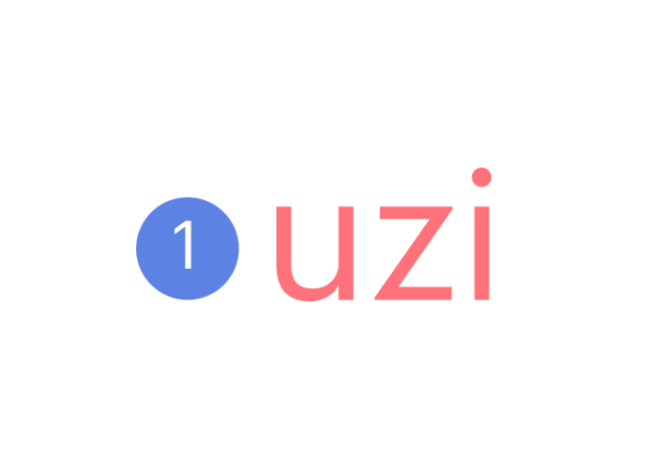 Логотип компании 1uzi