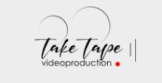Логотип компании Take Tape