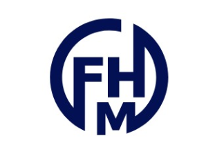 Логотип компании F.H.M. Group