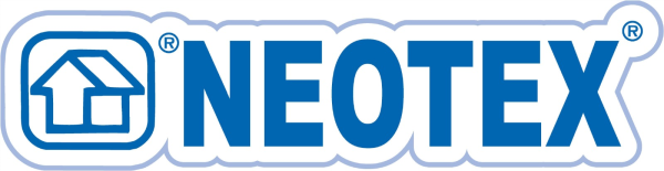 Логотип компании НЕОТЕКС