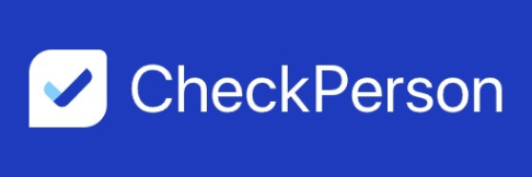 Логотип компании CheckPerson