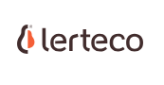 Логотип компании Лертеко