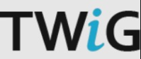 Логотип компании TWiG