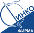 Логотип компании Фирма "Финко"