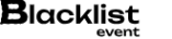 Логотип компании Blacklistevent Антиквиз