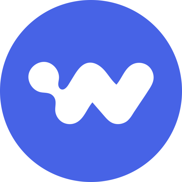 Логотип компании AI Wiz