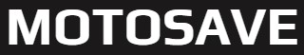 Логотип компании Мотосервис Motosave