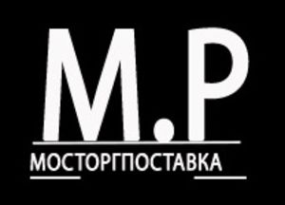 Логотип компании Мосторгпоставка