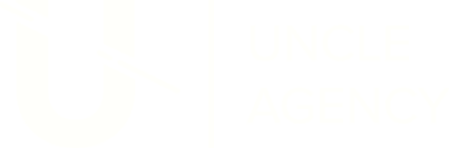 Логотип компании Uncle Agency