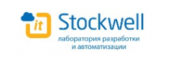 Логотип компании Stockwell